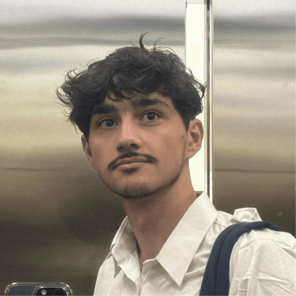 Mathys Thévenot — fondateur d'AATMD