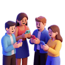 MemeParty icon