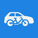 Parking Rennes icon